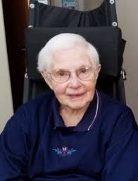 Obituary for Lucille F. (Sommers) Schmucker