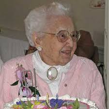 In Memoriam: Doris Paradis Hayden '30