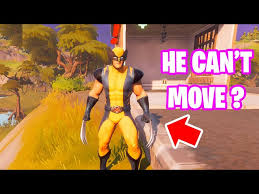 Wolverine may be the hardest boss in fortnite to date. How To Kill Wolverine In Fortnite Easily Games Predator