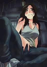 Rule 34 Resident Evil 7 - Raw Mia Winters Action