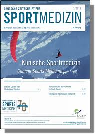 Screening for plagiarism is routinely applied to verify the originality of papers submitted to our journal. Dgsp Deutsche Gesellschaft Fur Sportmedizin Und Pravention E V German Journal Of Sports Medicine Deutsche Zeitschrift Fur Sportmedizin