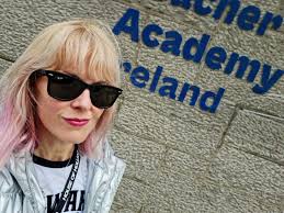 Matilde Moreno (@mmoreno25)