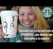 Las claves del éxito de STARBUCKS