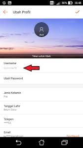 We did not find results for: Bisakah Mengganti Username Di Aplikasi Shopee Itpoin