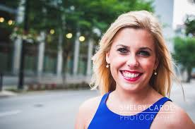 Catherine Zadick by Shelby Carol Cude