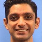 Dr. John Patrick, OD, Anesthesiology