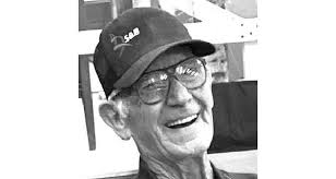 Robert Carmack Obituary (1929