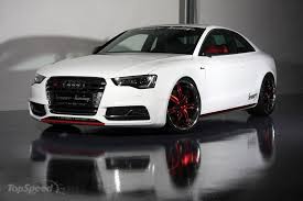 2012 Audi S5 Coupe By Senner Tuning Top Speed Audi S5 Audi A4 Audi Wheels