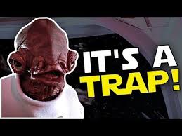 It S A Trap Star Wars Song Youtube Star Wars Song Star Wars Songs
