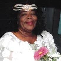 Evangelist Regina Godwin Eason Obituary