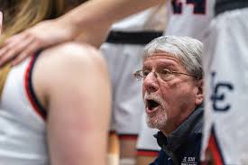 NAIA welcomes Warrior women's hoops coaching legend Brian Orr to Hall ...