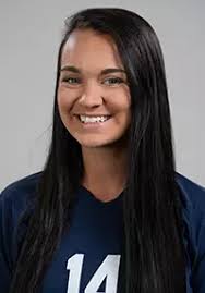 2020-21 Women's Soccer Roster