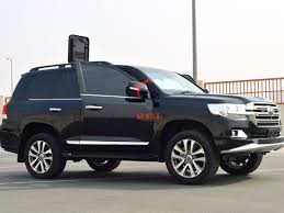 All four sides of the passenger compartment and the roof of the armored land. Armored Toyota Land Cruiser Shell Special Vehicles Llc