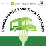 Food Truck Thursdays