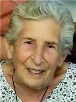 Eva Nieves Obituary (2020)