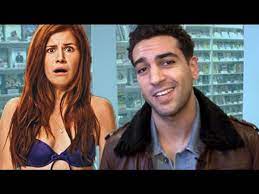 Er wurde mit produktionen wie türkisch für anfänger und fack ju göhte bekannt. Elyas M Barek Steht Auf Dicke Braute Filmcheck Interview Zu Turkisch Fur Anfanger Youtube