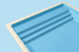 Treppen Funpool Magiline Pools