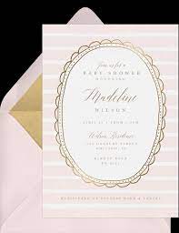 Our Best Baby Shower Invitation Wording Ideas To Inspire You