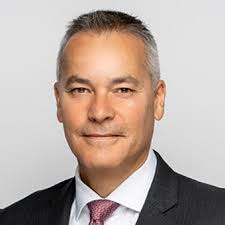 Officers & Senior Management