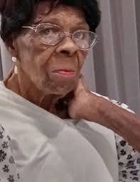 Obituary information for Mrs. Louise Love Jackson