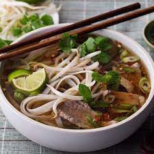 Vietnamese Beef Noodle Soup Pho Bo Mccormick Gourmet Recipe Beef And Noodles Pho Soup Pho Soup Recipe