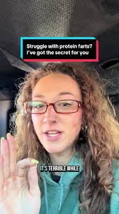 For everyone's sake.. USE THEM!!🤣💨😵‍💫 #bodybuilding #prep #protein...