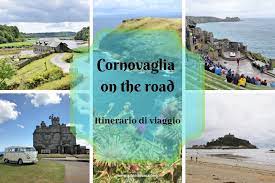La contea inglese della cornovaglia è uno dei luoghi più belli e magici del nord europa. Devon E Cornovaglia On The Road Itinerario Di Viaggio Cosa Vedere Quantomanca Com