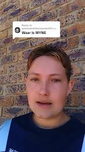 Jaco Jooste and Amelda Claassen