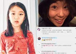 Yup, li yan's blossoming into a young lady. Faye Wong S Daughter 9 Defends Step Sister After Netizens Call Her Ugly Women Entertainment News Asiaone