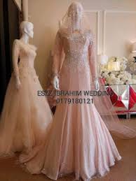 Sambut awal tahun dengan baju pengantin milenium 2015. Pink Bubblegum Princess Baju Nikah Princess Lawa Gila Eszz Ibrahim Wedding