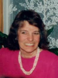 Alice Hand (nee Maddigan)