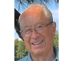 Lawrence Sandberg Obituary (1944