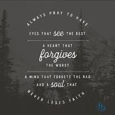 151 Likes 2 Comments Shirley Pittenger Social Media Smpsocialmedia On Instagram Always Pray To Forgotten Quotes Forgive And Forget Quotes Seeing Quotes