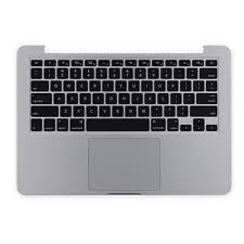 Penyebab keyboard laptop tidak berfungsi. Servis Ganti Keyboard Macbook Pro Non Retina
