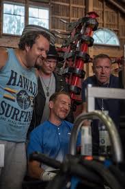 Do you like this video? Renny Harlin Completes Principal Photography Of Class Reunion 3 Solar Films