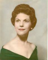 Obituary information for Isabelle R. Ronnie