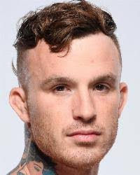 Gavin Hendrickson's Instagram, Twitter & Facebook