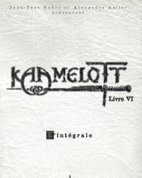 Jun 21, 2021 · les fans décontenancés par le livre v puis par le vi n'étaient pas des fans, et ce n'est pas le public qu'astier recherche. Livre Vi Wiki Kaamelott Officiel Fandom