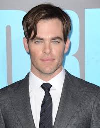 Chris Pine Movies & TV Shows List