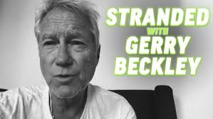 Gerry Beckley's Deserted Island Albums