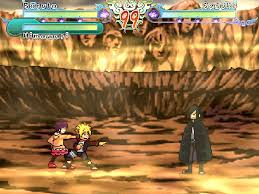 47 characters, 6 assistant characters and new maps are displayed. Naruto Storm Mugen 5 Download Narutogames Co