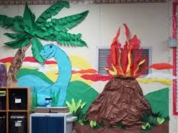 Dinosaur Bulletin Board Dinosaur Classroom Dinosaur Activities Dinosaurs Preschool
