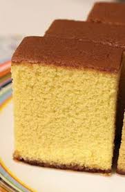 Resep Dan Cara Membuat Kue Bolu Panggang Lembut Dan Enak Kue Bolu Kue Bolu Mentega Kue