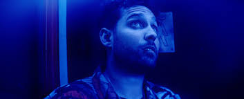 You Me At Six '3am' by Daniel Broadley