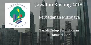 Ratusan jawatan gsc telah dibuka kepada seluruh warganegara malaysia yang berminat untuk me. Perbadanan Putrajaya Jawatan Kosong Ppj 05 Januari 2018 Perbadanan Putrajaya Ppj Calon Yang Resep Kuini