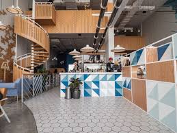 Liqui Design Completes Its Third Brew92 Coffee Shop Coffee Shop Interior Design Coffee Shop Design Coffee Shops Interior