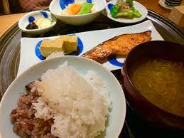 広尾の一汁三菜ランチ】最高に美味しい、「一汁三菜」さんの和食定食 | おすすめグルメ【マッチョ鬼ランチ】
