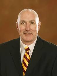 2019 Football Coaches