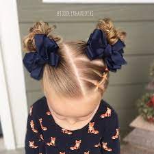 63 Children S Hairstyles For Graduation In Kindergarten Flower Girl Hairstyles Girl Hairstyles Kids Hairstyles