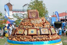 Maybe you would like to learn more about one of these? Nacionalnij Sorochinskij Yarmarok V Odesi